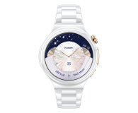 Huawei Watch 6 Pro Ceramiczny Biały 43mm - 1603525 - zdjęcie 2